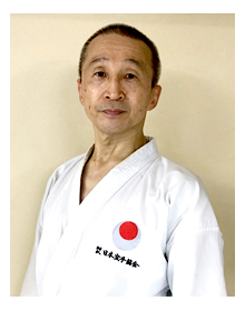 塩田 卓史